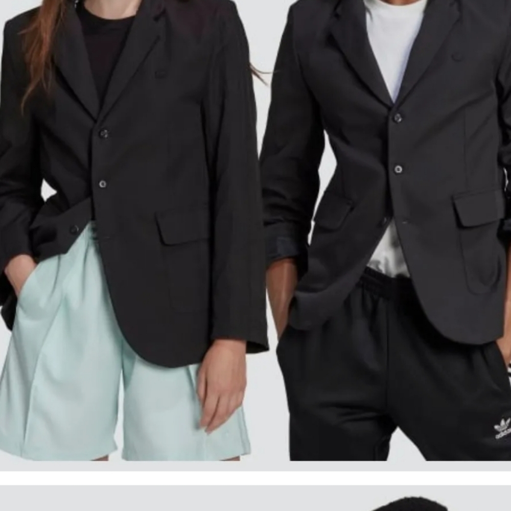 New Adidas ADICOLOR CONTEMPO TAILORED JACKET (GENDER NEUTRAL)